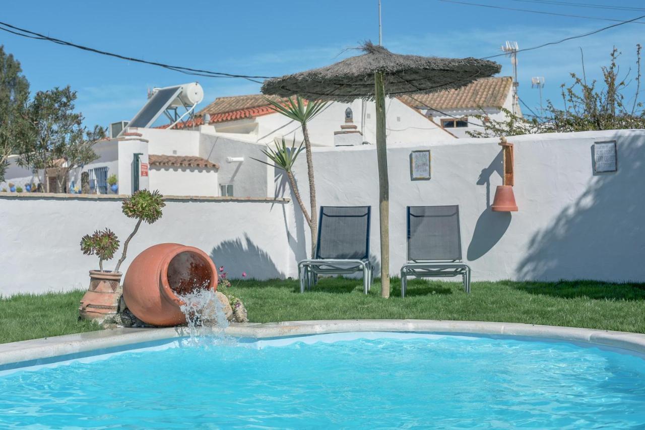 Casa Nesenka 1 Villa Захора Екстериор снимка