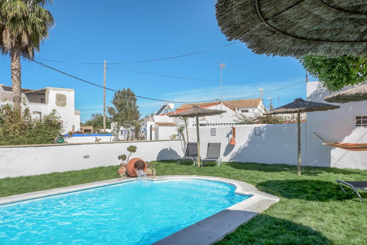 Casa Nesenka 1 Villa Захора Екстериор снимка