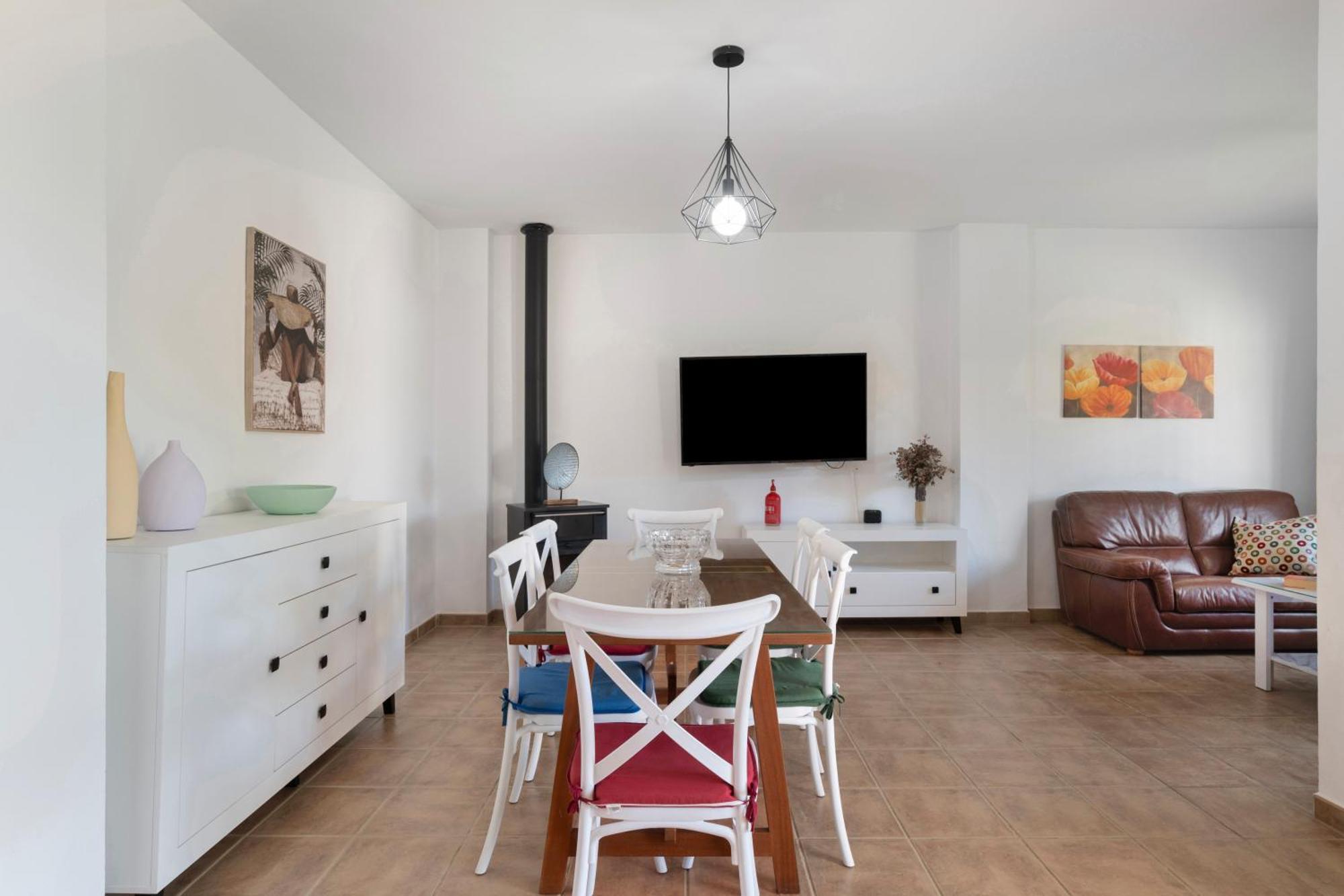 Casa Nesenka 1 Villa Захора Екстериор снимка
