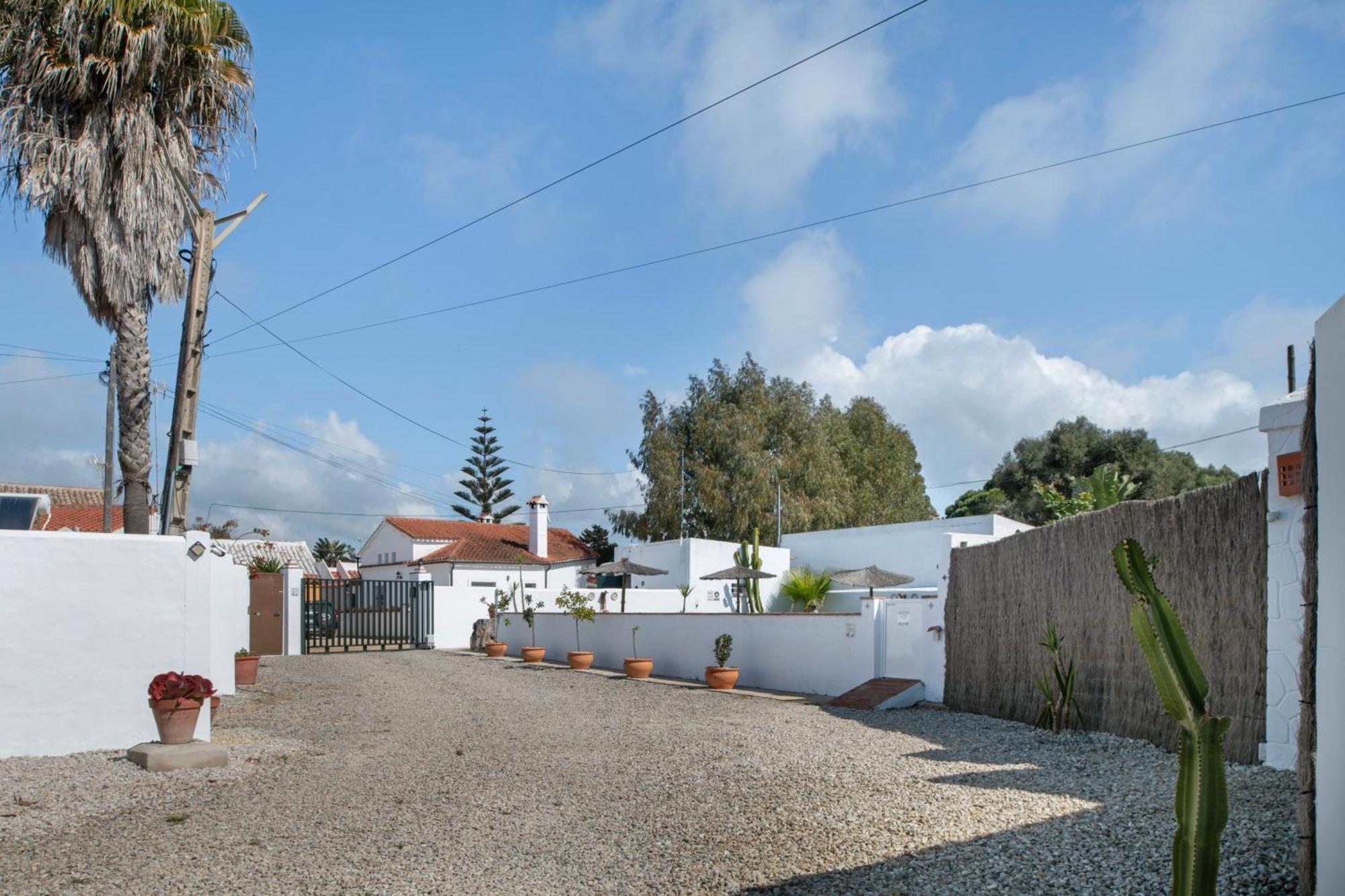 Casa Nesenka 1 Villa Захора Екстериор снимка