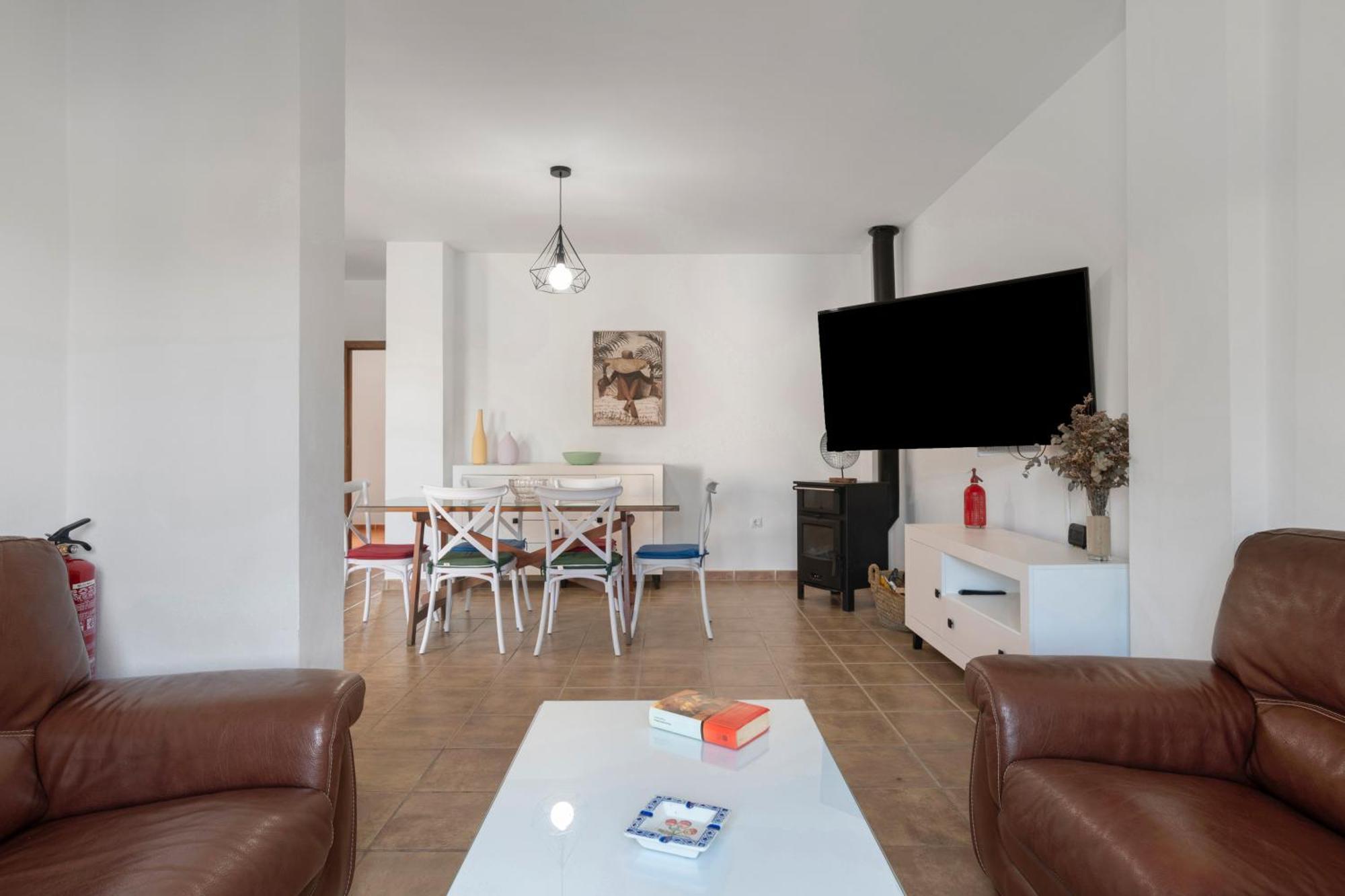 Casa Nesenka 1 Villa Захора Екстериор снимка