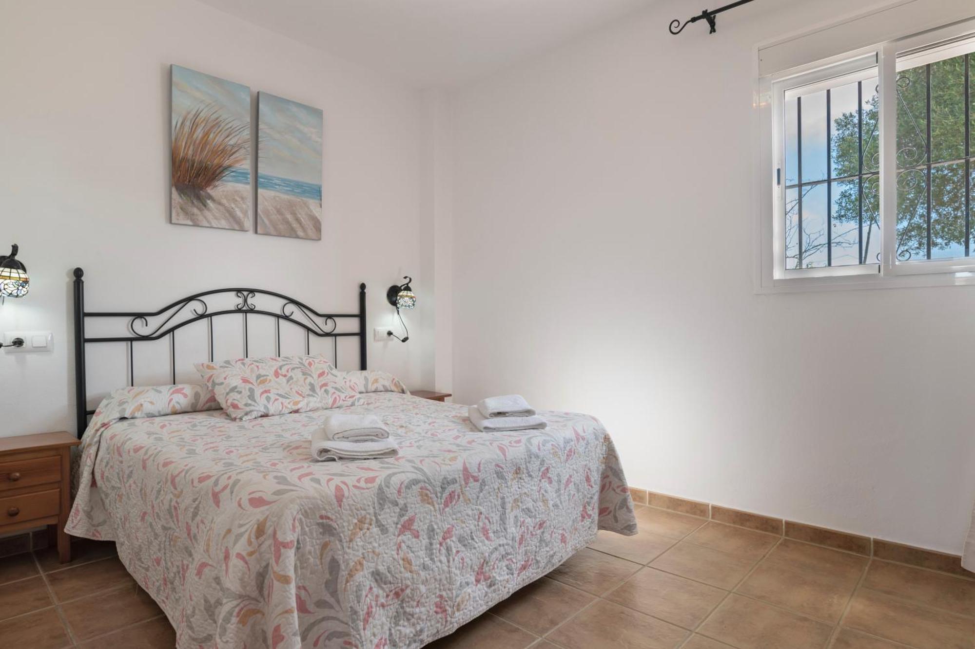 Casa Nesenka 1 Villa Захора Екстериор снимка