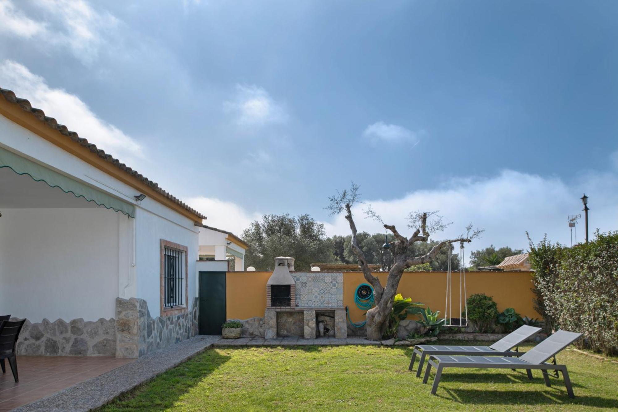 Casa Nesenka 1 Villa Захора Екстериор снимка