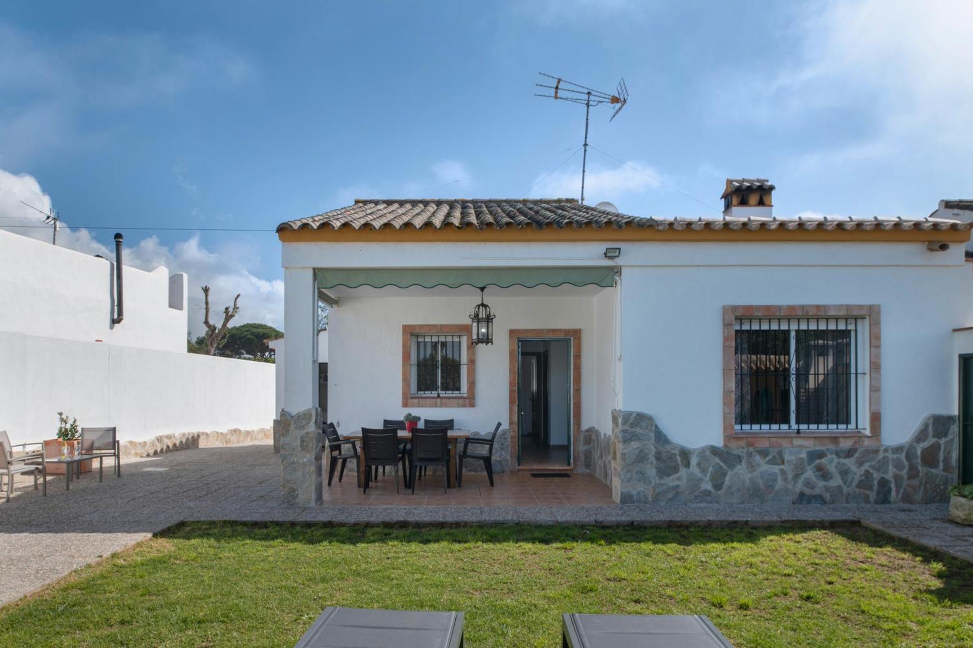 Casa Nesenka 1 Villa Захора Екстериор снимка