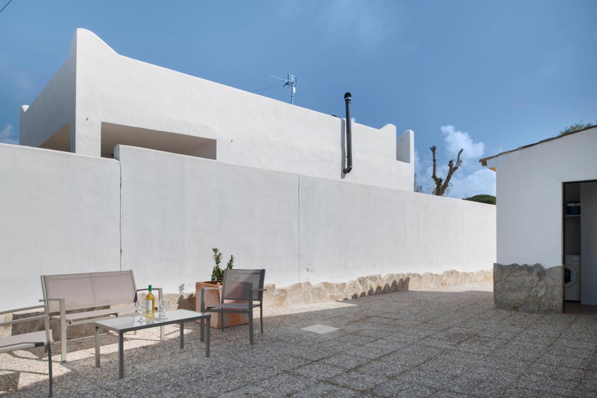 Casa Nesenka 1 Villa Захора Екстериор снимка