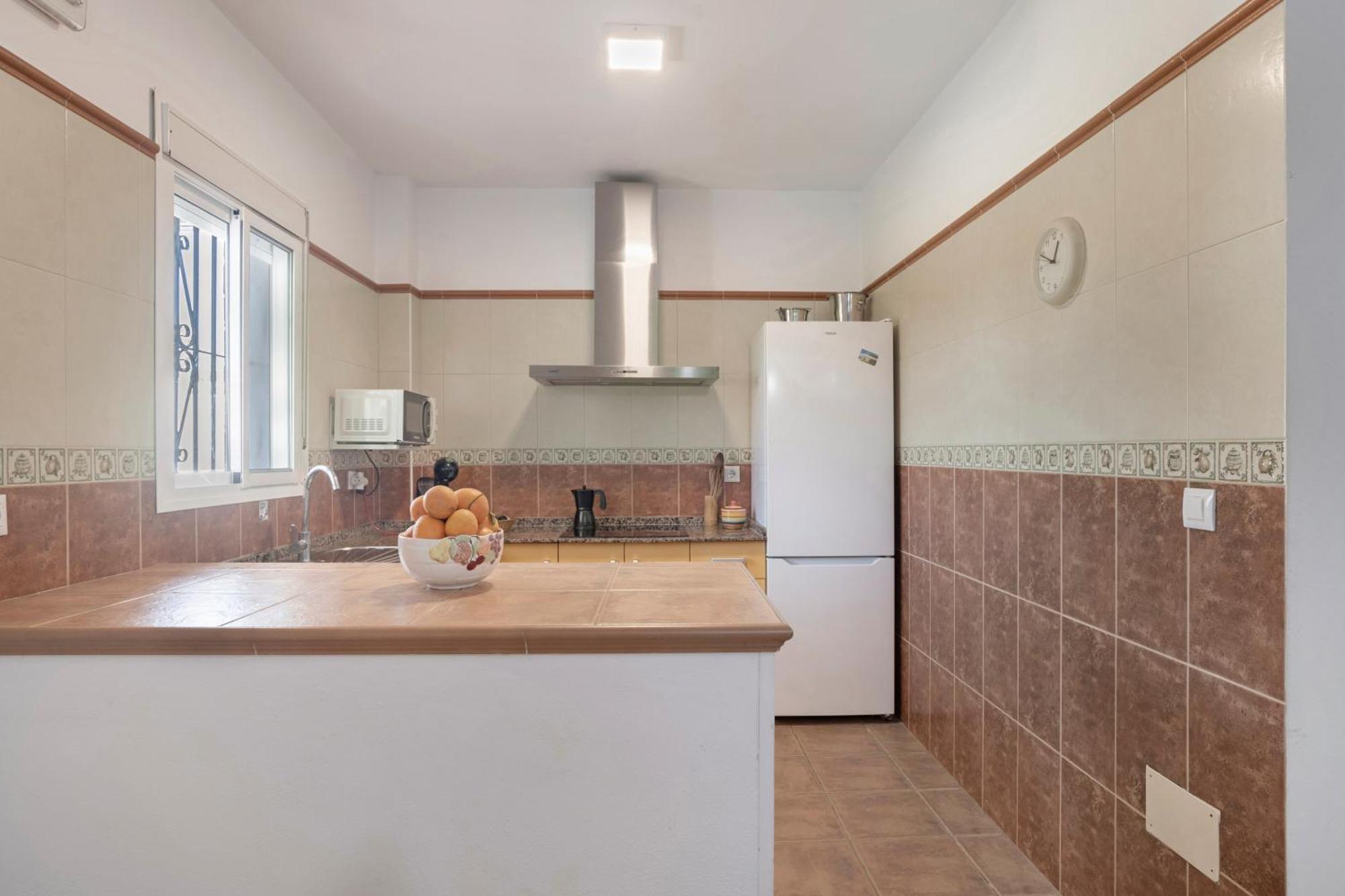 Casa Nesenka 1 Villa Захора Екстериор снимка